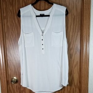 TORRID, Pullover Tunic, Beachy, Casual Comfort, Office, Church, Business Casual,